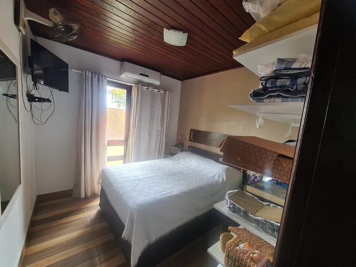 Spálňa 1