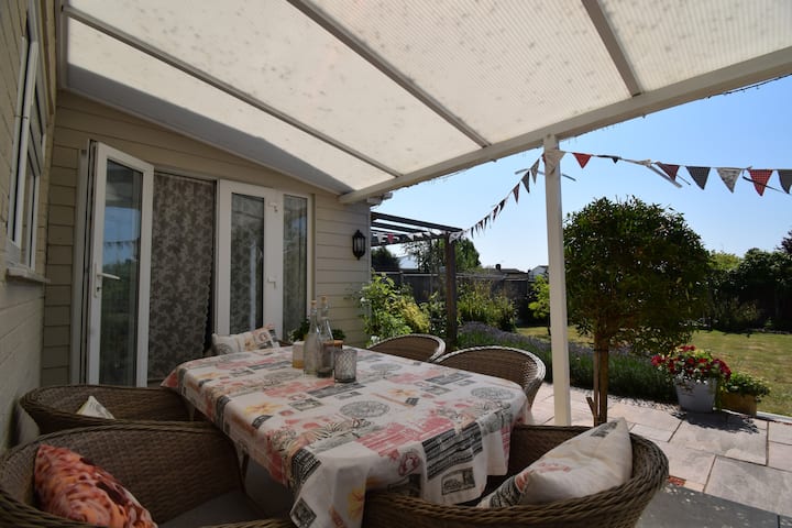 107 Wittonwood Road - Clacton-on-Sea