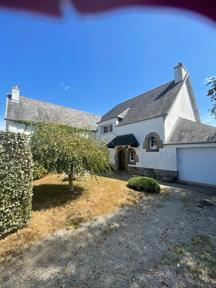 Maison Avec Jardin - Plougasnou