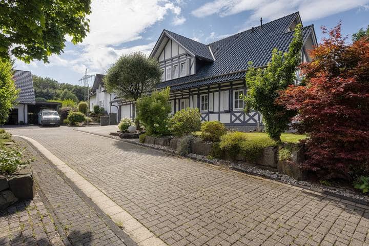 Idyllische 2 Zkb Fewo - Nähe Köln City & Dom - - Lohmar