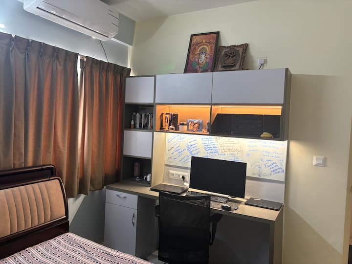 For Rent - Ranchi
