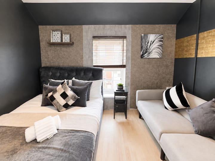 Cosy Central Maidstone Retreat | Parking - Maidstone