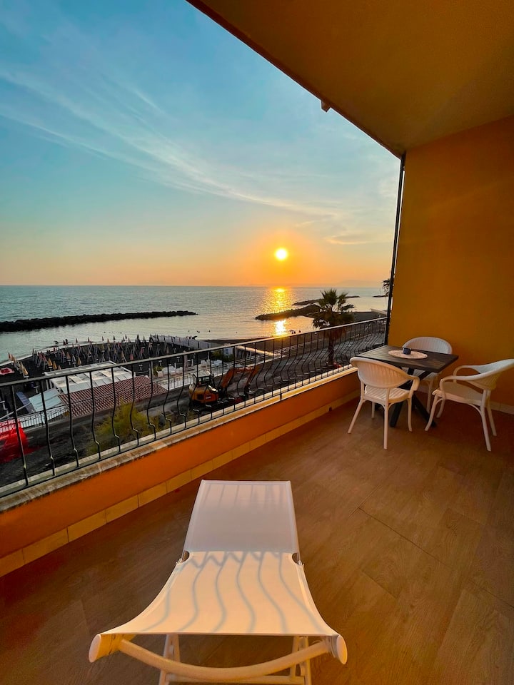 Anem 'E Cor - Casa A Mare B&b - Torre del Greco