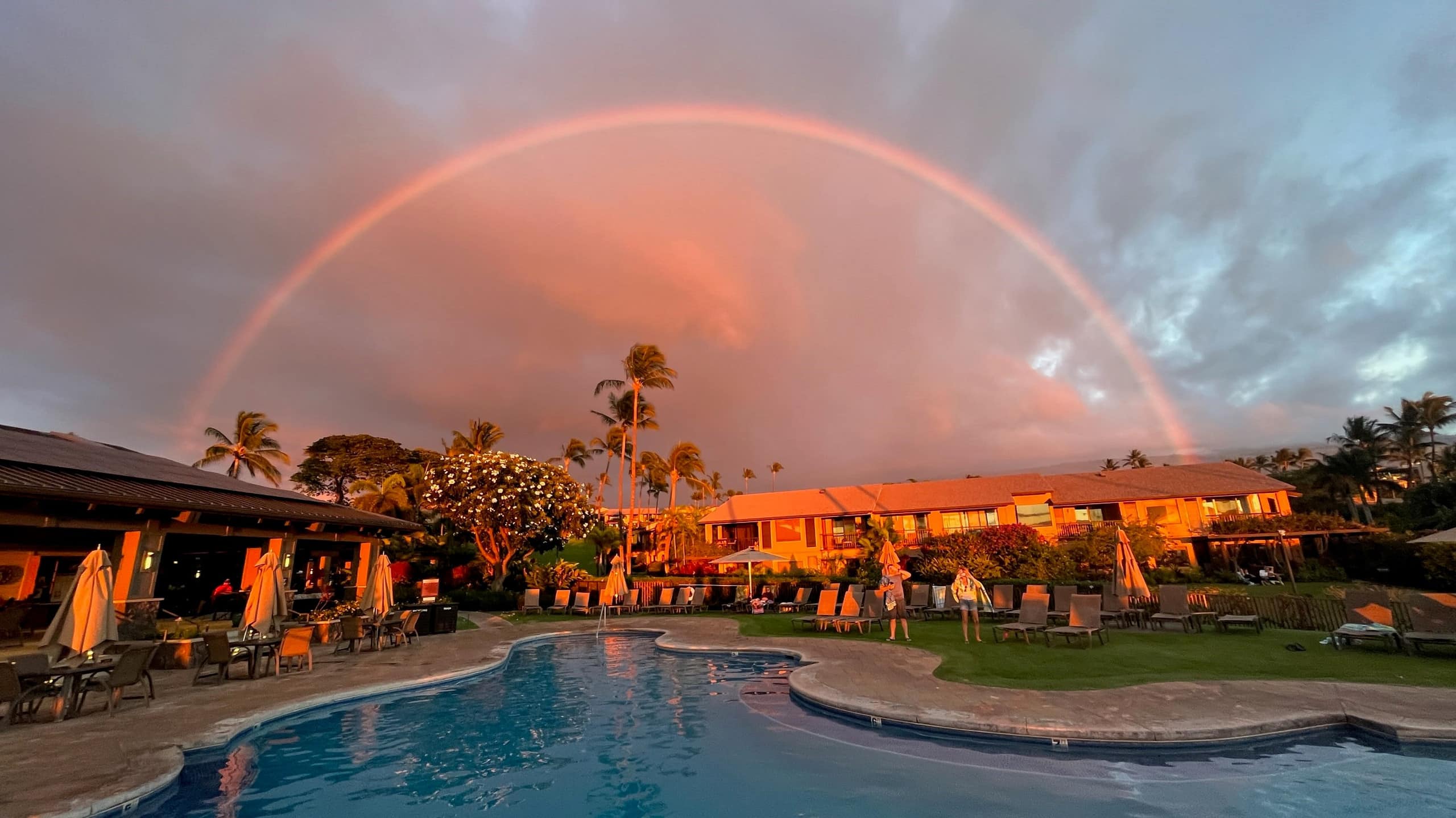 Condo in Kihei · ★4.96 · Studio · 2 beds · 1 bath - Image 3