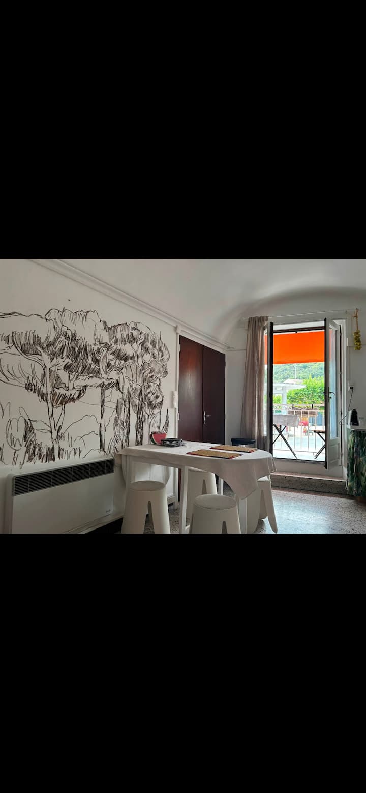 La Maison Démilie - Saint-Ambroix