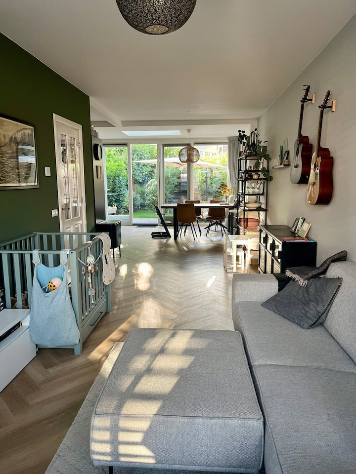 Casa Di Cedro - Haarlem