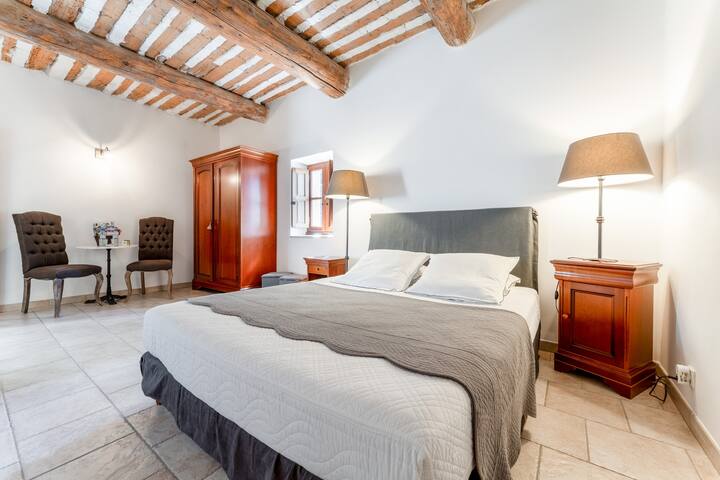 Chambre Au Couchant - Vacqueyras