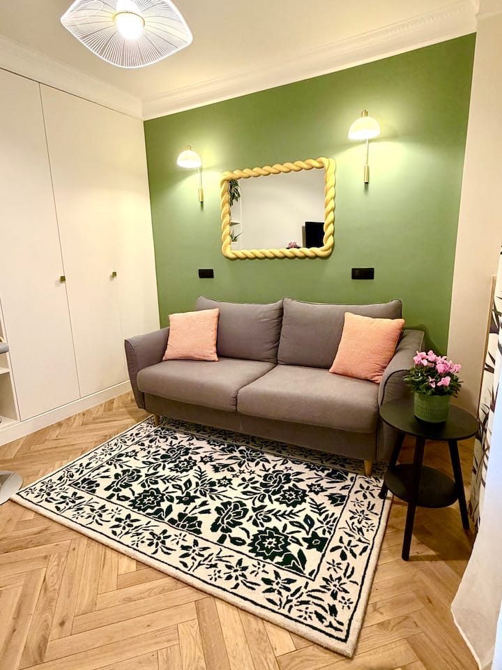 Paris Expo & Versailles Apartment Cosy - Vanves