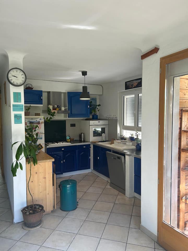Maison Gap Libre Du 17 Aout Au 25 Aout - Gap