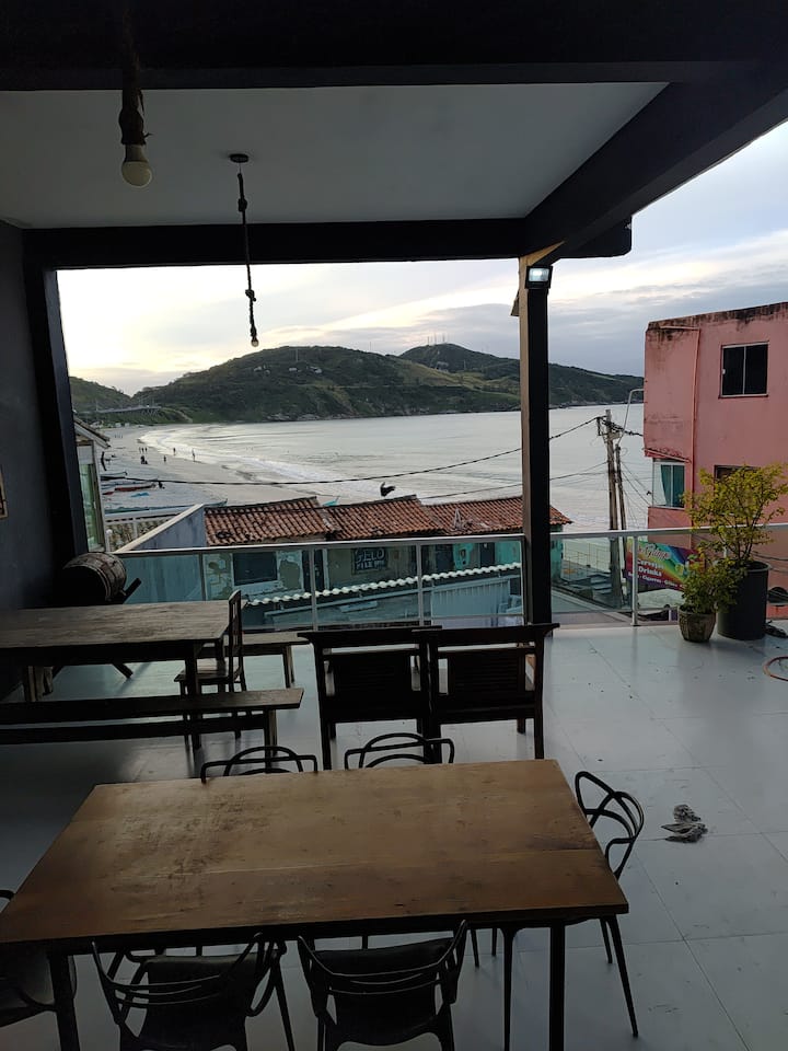 Paraíso Prainha 2 - Arraial do Cabo