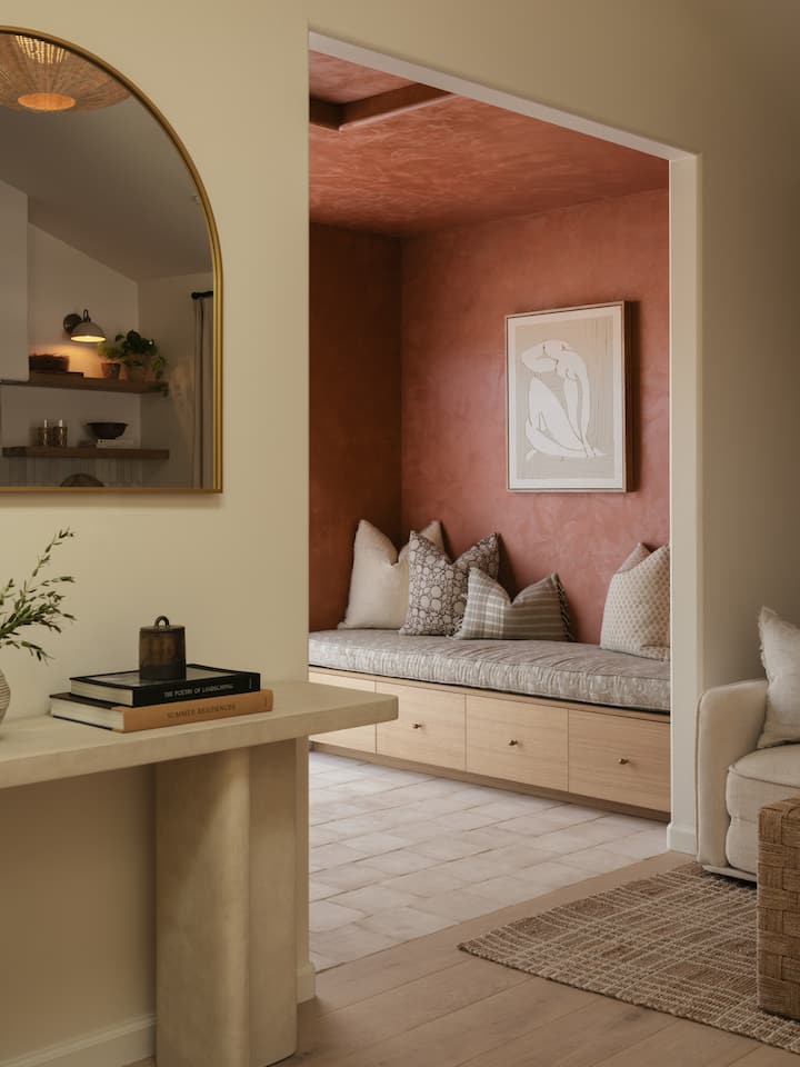 Brand New Designer Dream Studio Plus! - Santa Barbara, CA