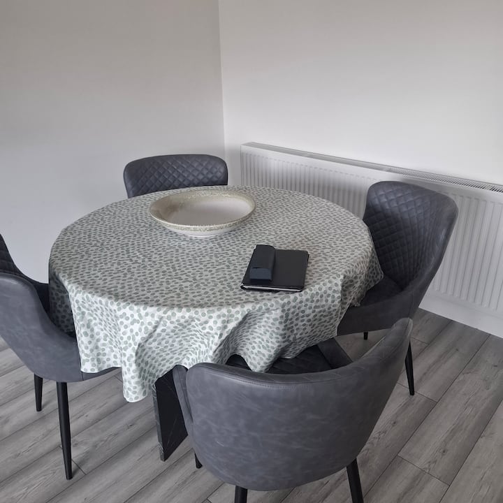 Modern 2bdr Close To Dublin Airport And Coast - Skerries
