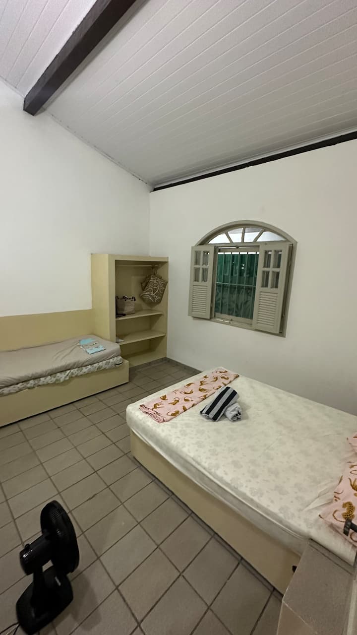 საძინებელი 2