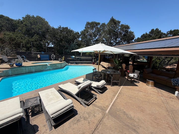 Car Week Room For Rent On By Laguna Seca - Salinas, CA