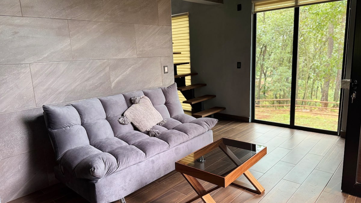 Sierra Luxxe Familiar · Bosque · Starlink 3
