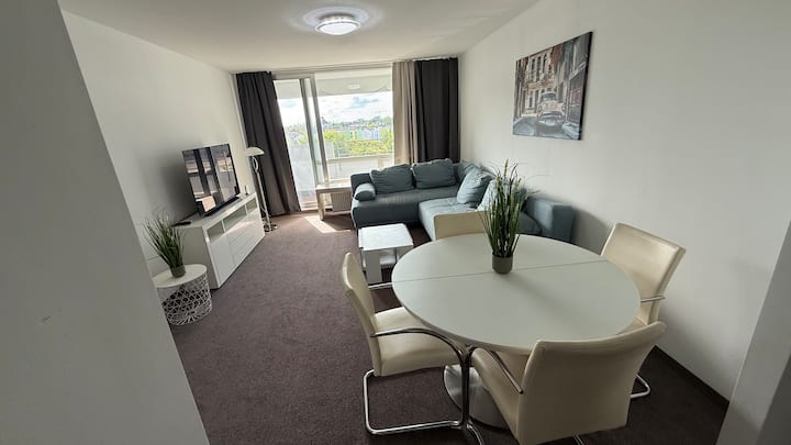 Best Location Munich 2 Room Comfertable - Munich