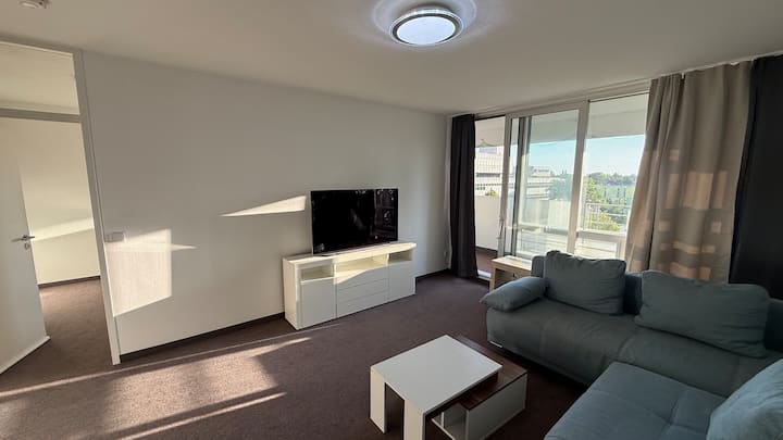 Best Location Munich 2 Room Comfertable - Munich
