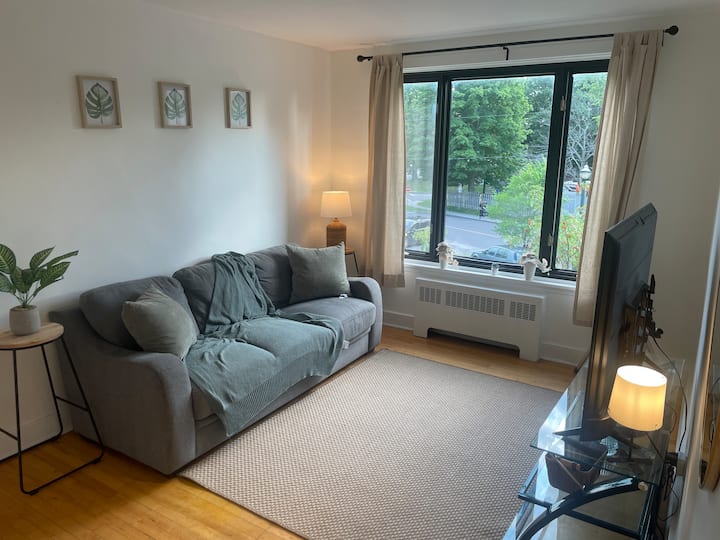 Les Suites De Sillery - Lévis
