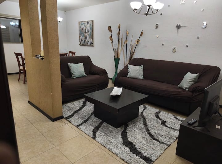 Casa Para Familias Y Grupos Cerca De Uach 2 - Chihuahua