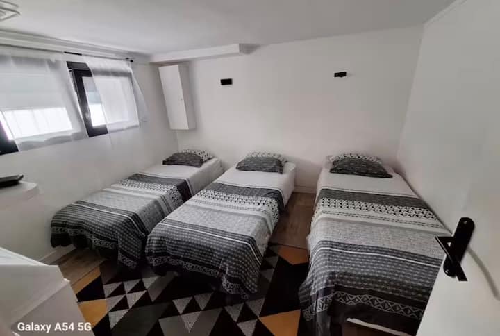 Dhomë gjumi