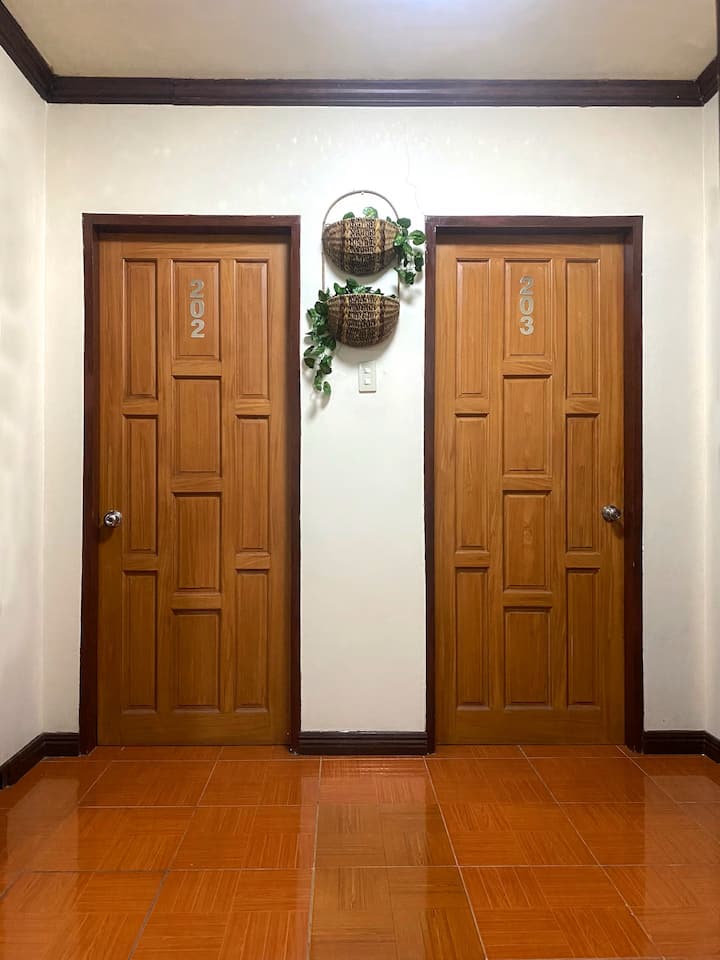Bedroom 2