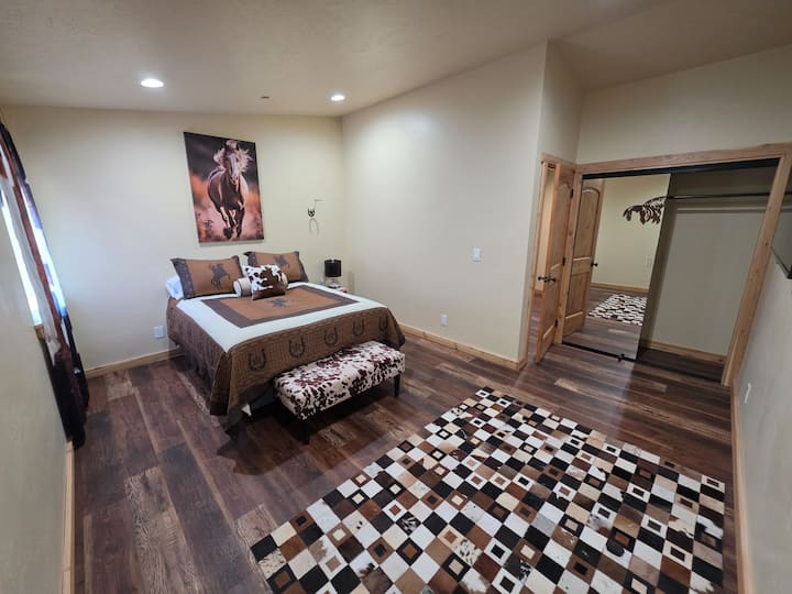The Mare Room - Middleton, ID