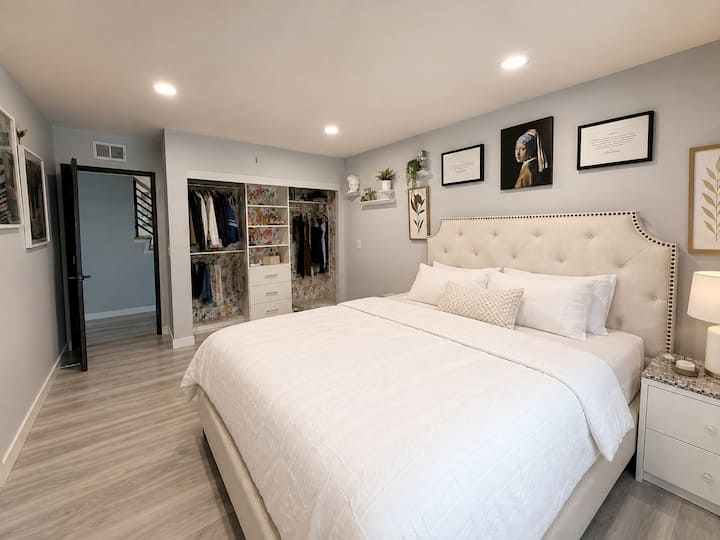 4 Bedroom 3 Bath Home In Diamond Bar - ポモナ, CA