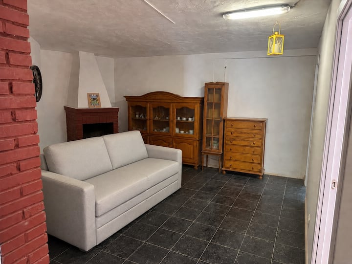 Casa Entre El Río Y El Mar Con Acceso Directo - Gibraltar