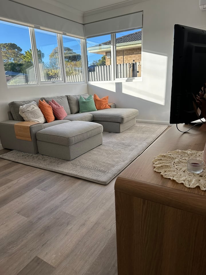 Family Home In Craigie - Joondalup