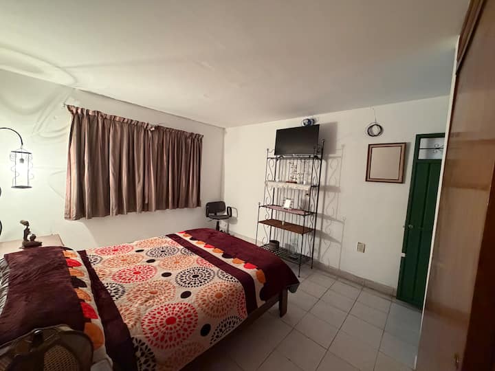 Departamento 1 Planta Baja - Morelia