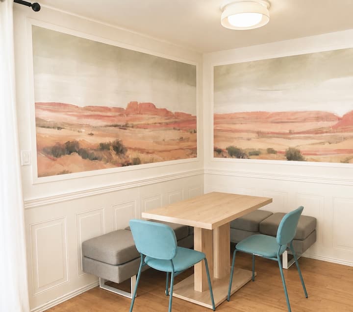 Cozy Townhome For Your Perfect Az Stay - Pets Ok - Mesa