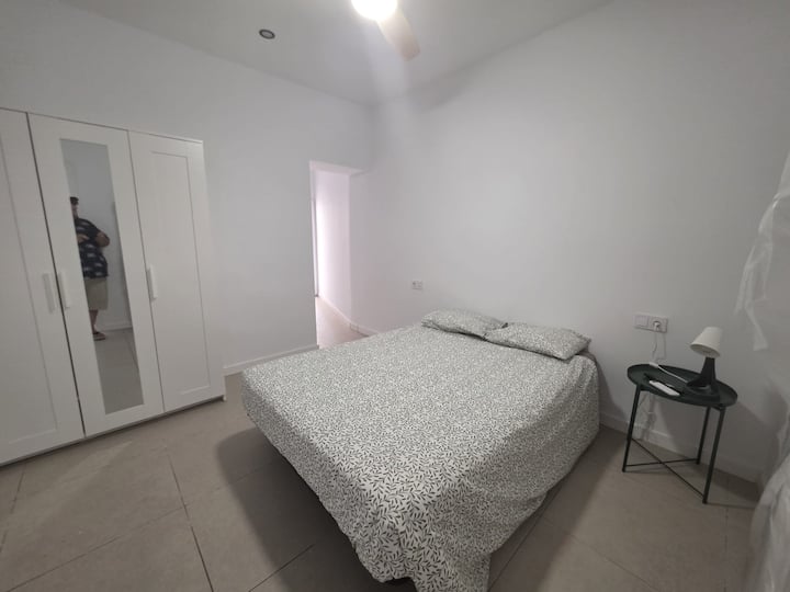 Lope De Vega House, Bajo - Elche
