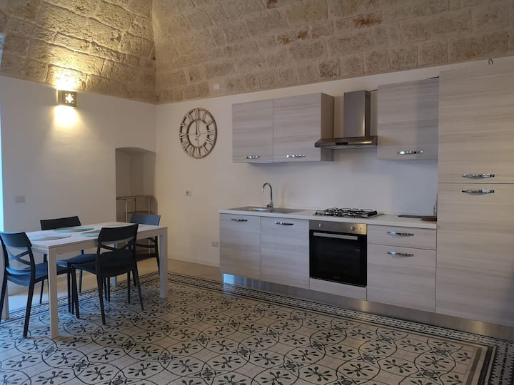 Domus Lilium Raffinata Dimora D'epoca - Mola di Bari