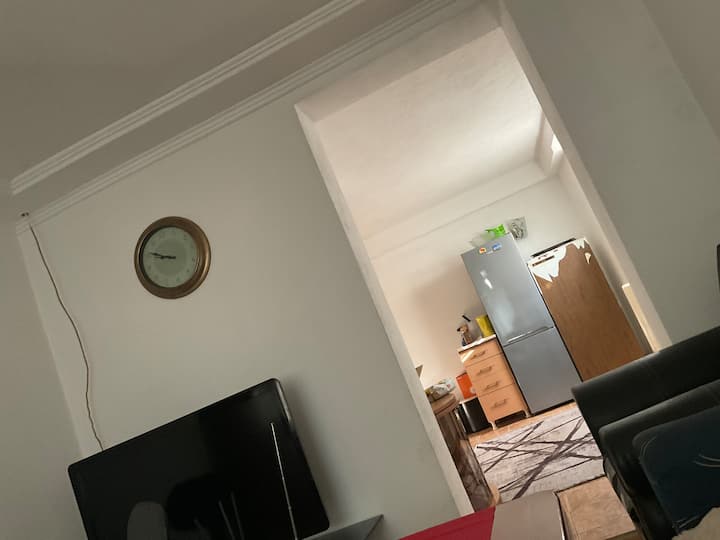 Apartman Jercedoli - Sarajevo