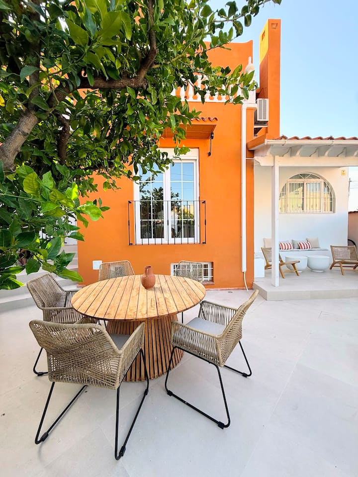 Luxury Villa Nearby The Sea - Torrevieja
