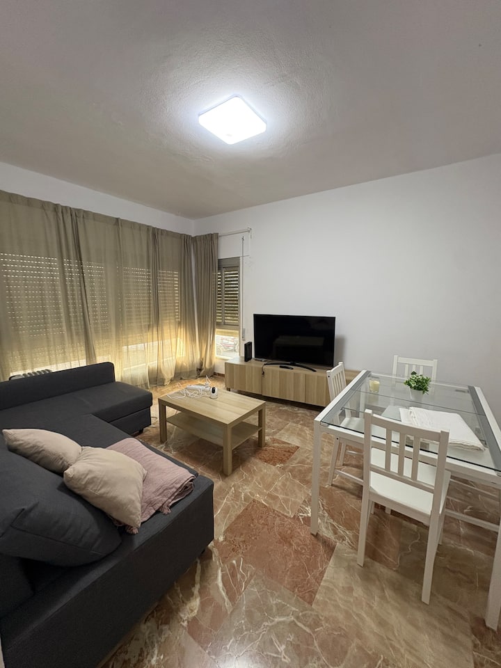 Apartamentos Pepa - Algeciras