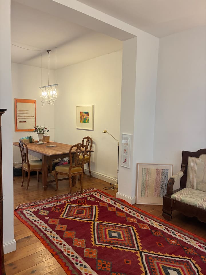 Einliegerwohnung Im Herzen Von Nippes - Cologne