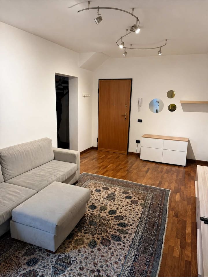 Casa Mario - Verona