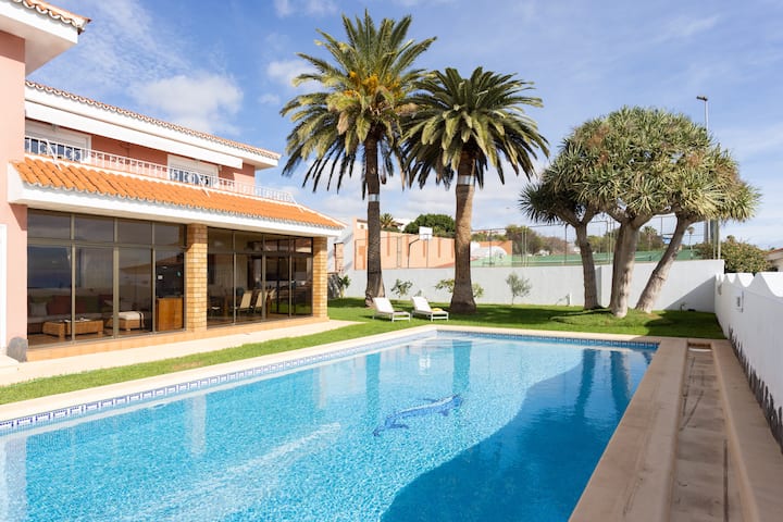 The One&only Villa Private Pool By Eden Rentals - Santa Cruz de Tenerife
