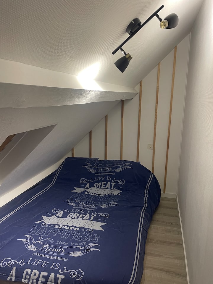 Appartement Chastreix-sancy - Chastreix