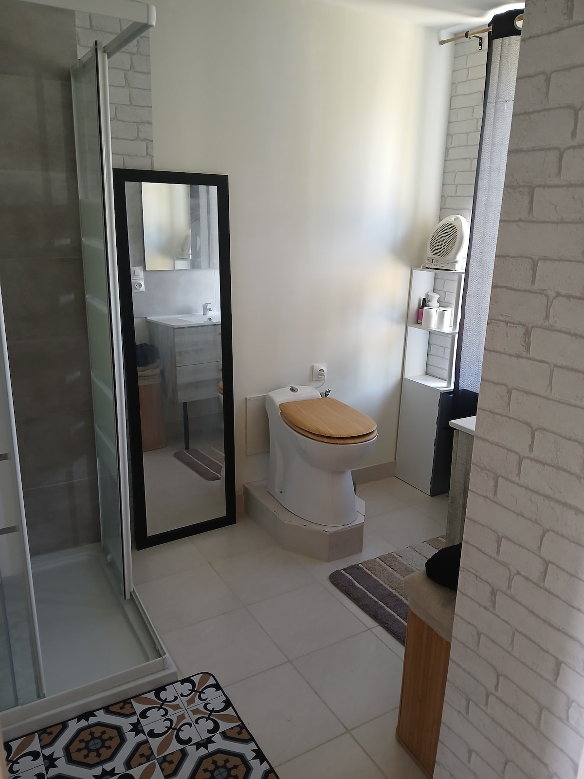 Le Cocon Japandi – Studio tout équipé - Appartements à louer à Val ...