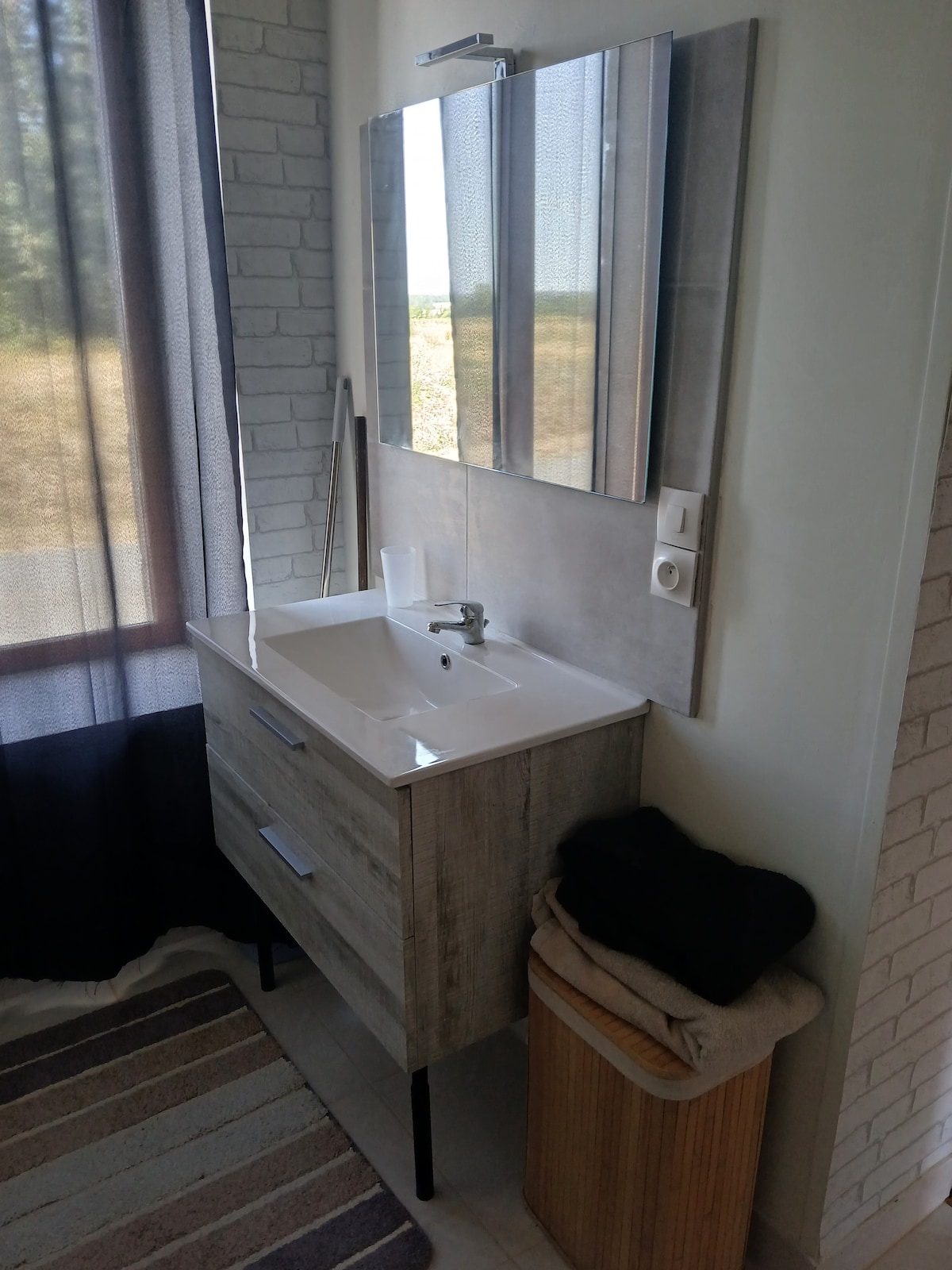 Le Cocon Japandi – Studio tout équipé - Appartements à louer à Val ...