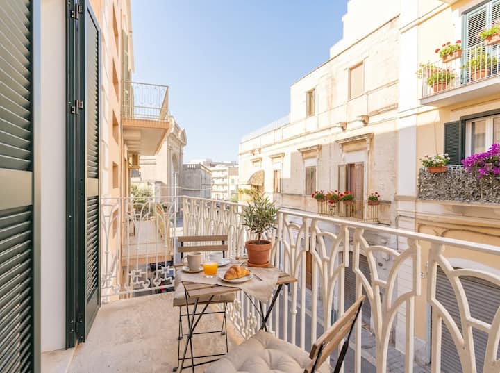 All Casa Del Barone - Monopoli