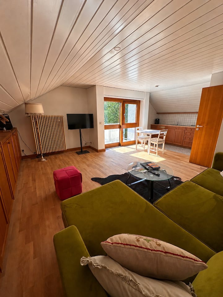 Apartment In Ludwigsburg - Ludwigsburg