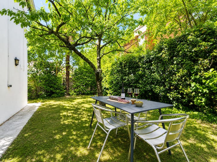 * Le Cerisier * Jardin - Wifi - Linge Fourni - Toulouse