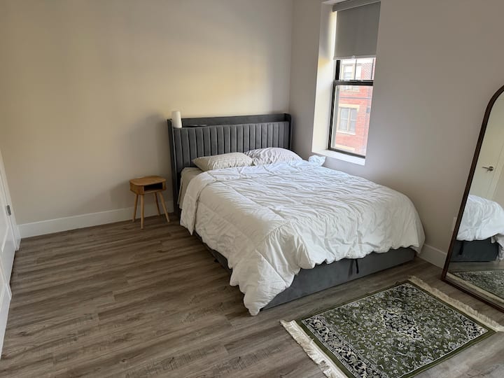Luxury 1br In West New York. - 뉴욕, NY