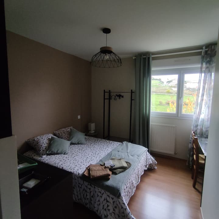 Suite Parentale - Millau