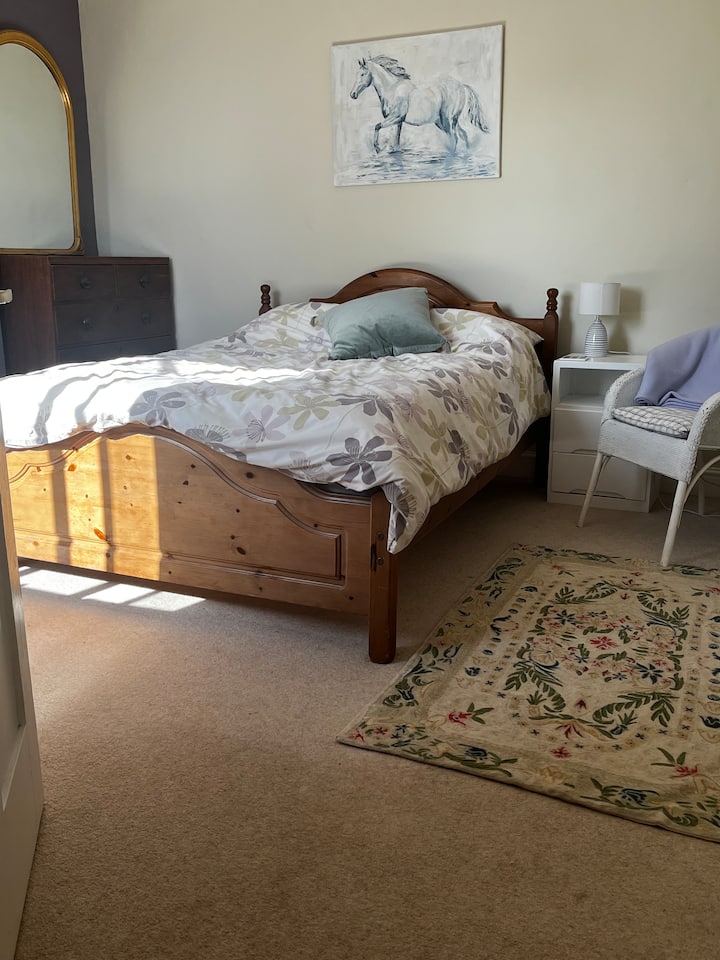 Alfie's Pad - Hereford