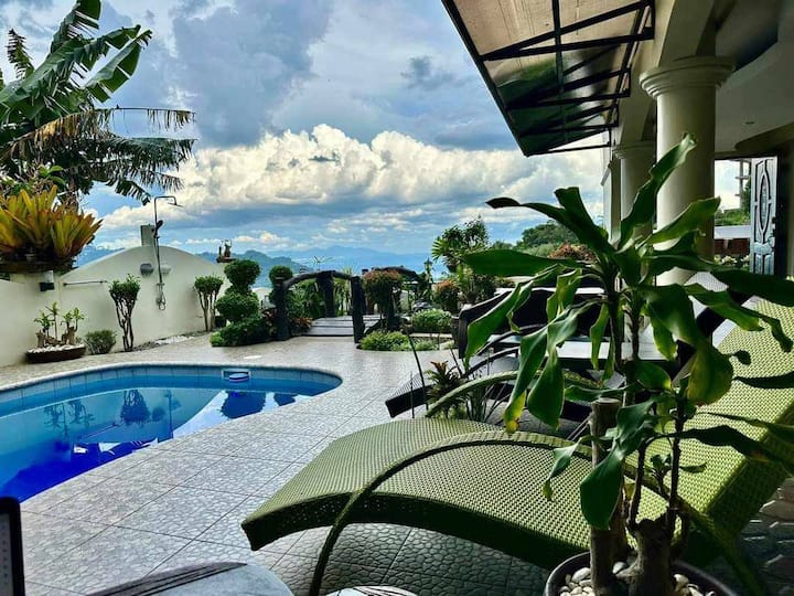 Villa De Vacances Avana Hills Tagaytay - Tagaytay