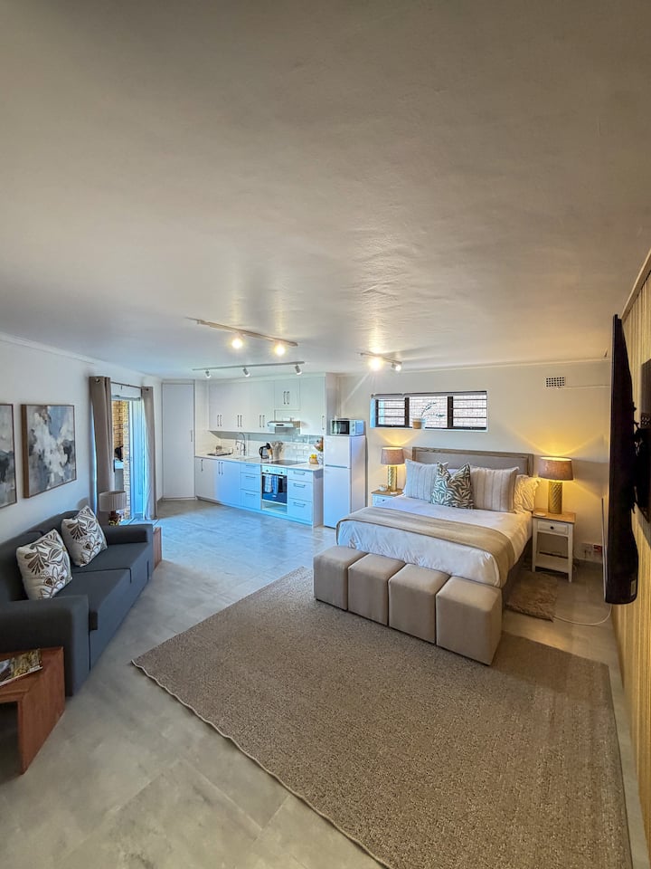 Seaside Studio | Myoli Beach - Sedgefield